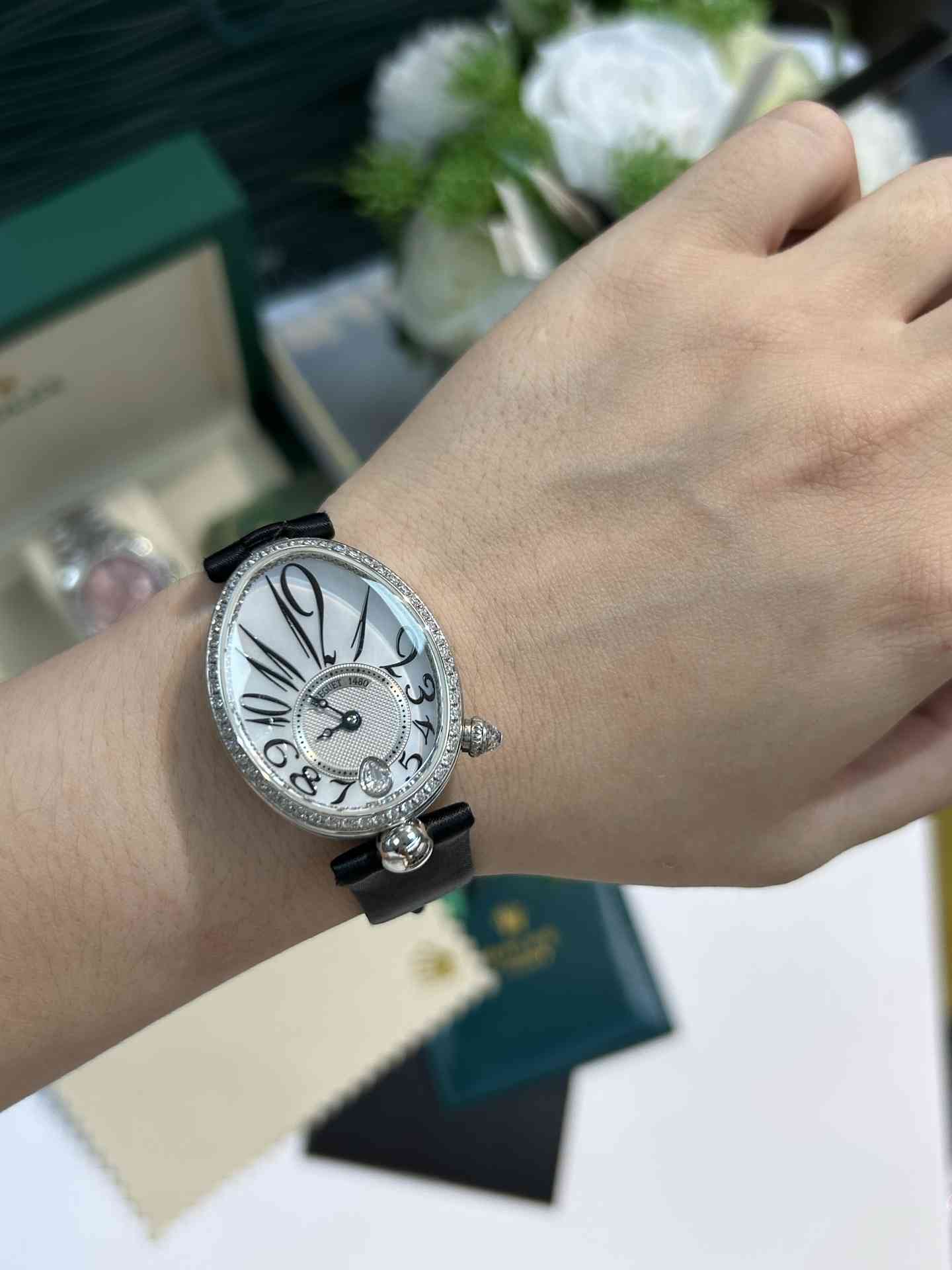 广州手表一件代发平台